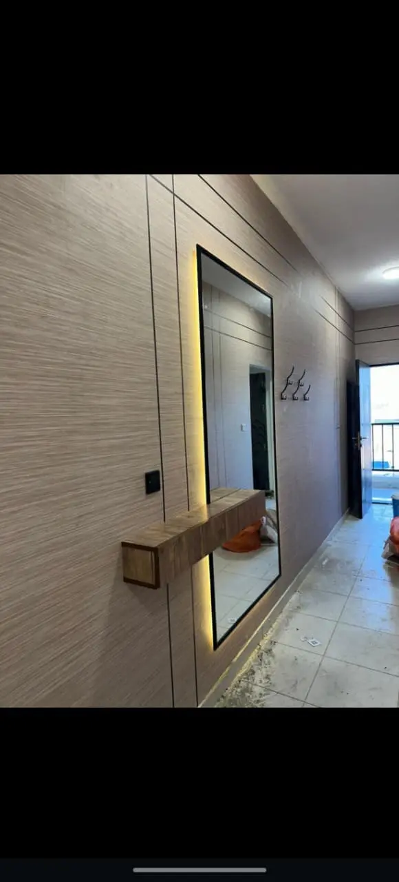 ديكورات في تبوك